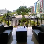 Apartment The Suites Metro By Yudis