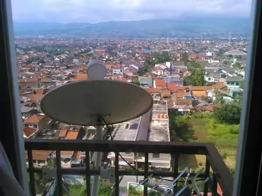 The Metro By Yudis Apartemen Bandung