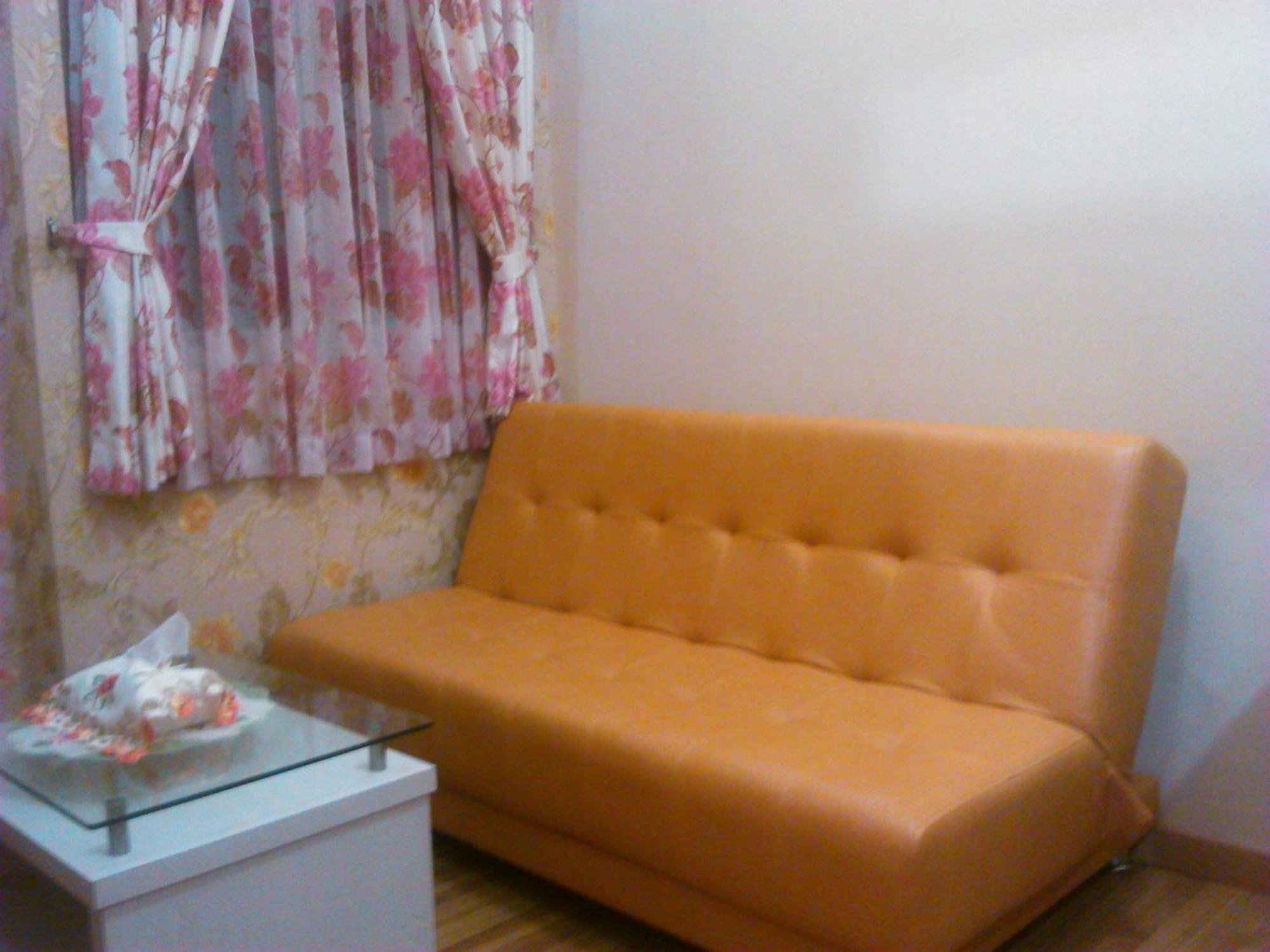 Apartemen The Metro By Yudis Bandung