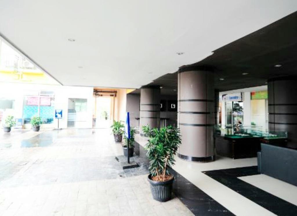 The Metro By Yudis * Bandung