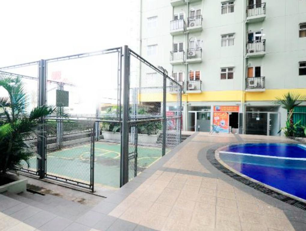 The Metro By Yudis * Bandung