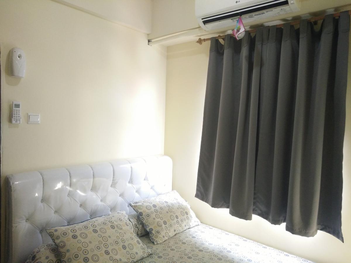 The Metro By Yudis Apartemen Bandung