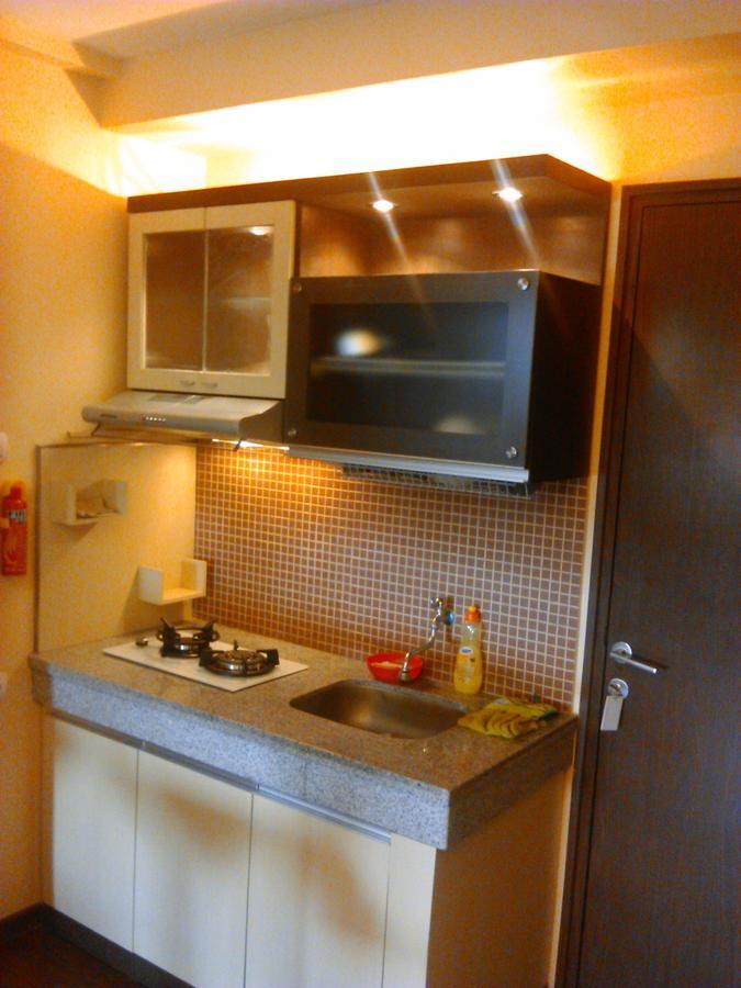 The Metro By Yudis Apartemen *