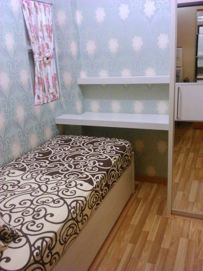 Apartemen The Metro By Yudis Bandung