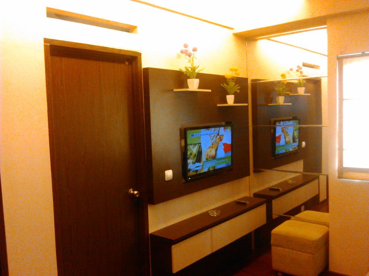 The Metro By Yudis Bandung